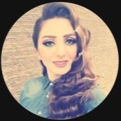ACAcell Employee Rayane Oumairat's profile photo