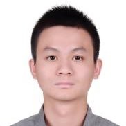 Generalplus Technology Inc (4952) Employee Jia-Hung Chiou's profile photo