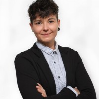 repareo Employee Blanka Bodziony's profile photo