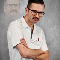 NFM Welding Engineers, Inc. Employee Douglas Murphy's profile photo