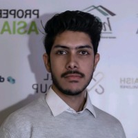 Landtrack.pk Employee Muneeb Barry's profile photo