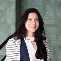 OneHive Employee Cecília Gois's profile photo