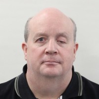 Crowd Machine Employee Gavin Glynn's profile photo