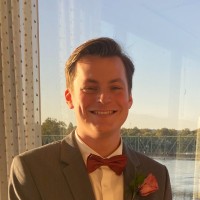 Platinum Dining Group Employee Patrick Odren's profile photo