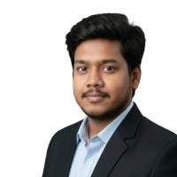 HCLTech Employee Mani N's profile photo