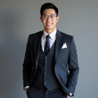 Cove Brands Employee Quang Nguyen's profile photo