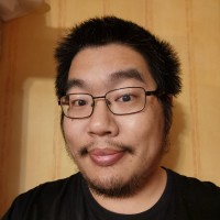 CMC Markets Employee Wesley Cheung's profile photo