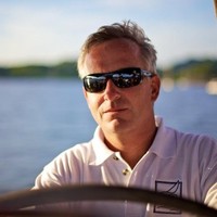 Horizon Yacht Charters Employee James Pascall's profile photo