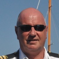 Holland America Line Employee Philip Compton's profile photo