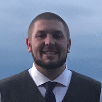 Thorium Digital Employee William Visokay's profile photo