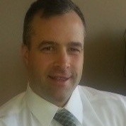 Concord Police Department Employee Sean Ford's profile photo