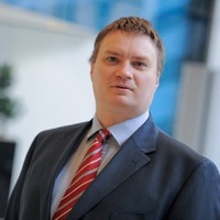 EG Group Employee Dermot Rafferty's profile photo