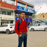 IndeedSEO - Top-Rated SEO Company in India Employee Dev Nayak's profile photo