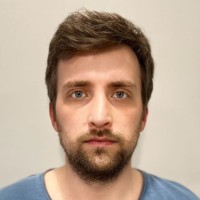 Specific-Group Austria Employee Ivan Bobkov's profile photo