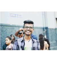 TechEasify Employee Anish Sarkar's profile photo