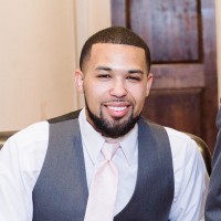 Enitech Employee Chris White's profile photo