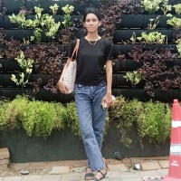 Sharpsys Software Solutions India Pvt Ltd Employee Hemalatha Sekar's profile photo