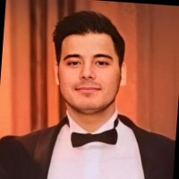 GMT Endüstriyel Elektronik San. ve Tic. Ltd. Şti. Employee Serhan Unsal's profile photo