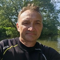 World of Books Group Employee Steve Furness's profile photo