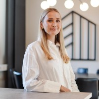 MEXL Employee Ellen Bergqvist's profile photo