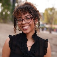 Associated Students Inc. at California State Polytechnic University, Pomona Employee Bianca MacHain's profile photo