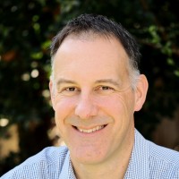 ADE Consulting Group Employee Andrew Mitchell's profile photo