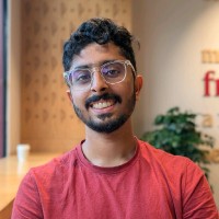 Nikhil Narasimhan Email