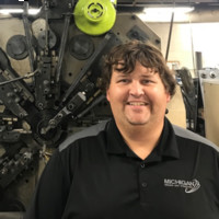 Motion Dynamics Corporation Employee Michael Dipiazza's profile photo
