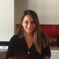 Zeynep Bilgin Email