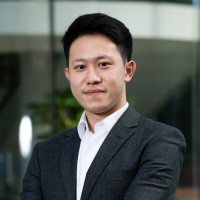 Evergreen Healthcare Partners Employee Haoming Wang's profile photo