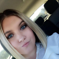 Benzer Pharmacy Franchise Employee Alexia Welton's profile photo