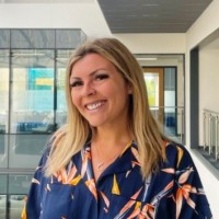 Wiltshire Council Employee Ceri Tocock's profile photo