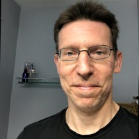 New York City Ballet Employee Darrell Beasley's profile photo