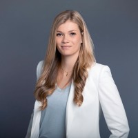 GEUTEBRUCK GmbH Employee Alica Hoffmann's profile photo