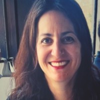 Lebanese American University Employee Salma Gilman's profile photo