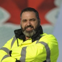 Jazz Aviation LP Employee Shawn Lamb's profile photo