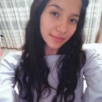 Sarahi Gonzalez Email