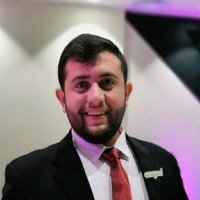 Almohtaseb Employee Yaman Husari's profile photo