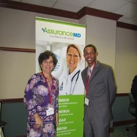 AssuranceMD Employee Garnell Smith's profile photo