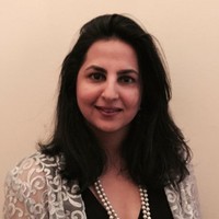 Digitek Software Employee Tamana Nair's profile photo