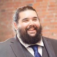 truLOCAL Employee Jesse Martin's profile photo