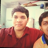 SurTech Employee Maheswar Das's profile photo