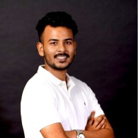 build3 Employee Naveen Mandal's profile photo