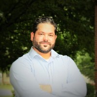 MORE, REALTORS Employee Michael Abernathy's profile photo