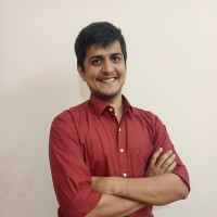 RetainIQ Employee Karthik Chadaga's profile photo