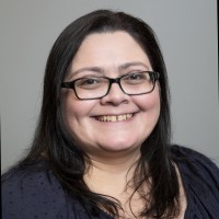 InformData Employee Jamie Cover's profile photo