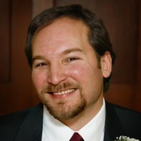 Grantmakers in the Arts Employee Stephen Cline's profile photo