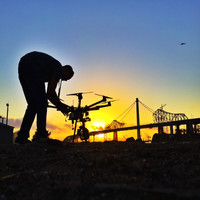 IATSE Local 600 Employee Mark Nguyen's profile photo