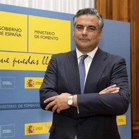 Consulate General of Spain in New York Employee Jesús Silva Fernández's profile photo