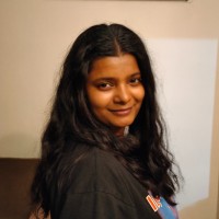 CellStrat Employee Srimayi Laddagiri's profile photo